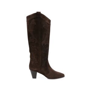 Ba&Sh Brown Shoes Women